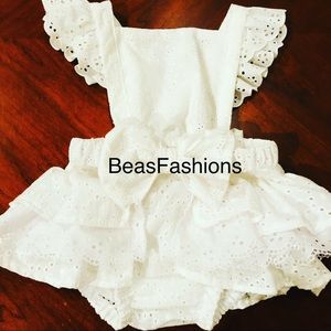 Baby’s cute little Clothing